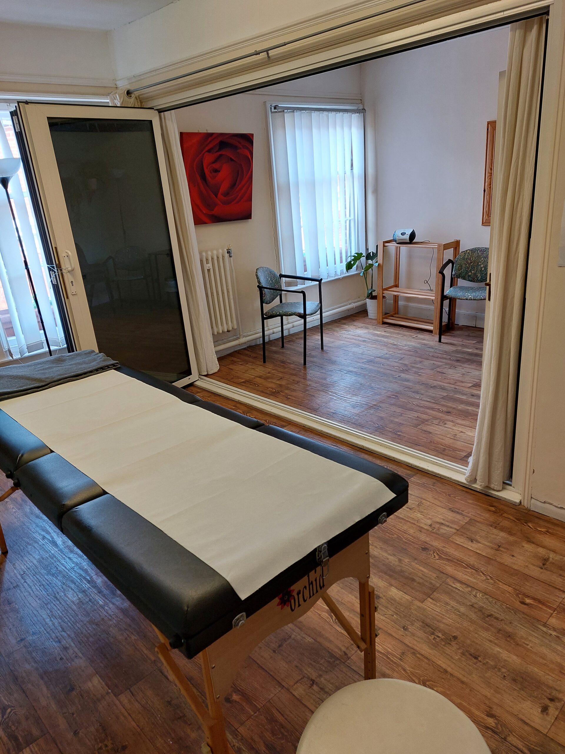 Therapy Room 2