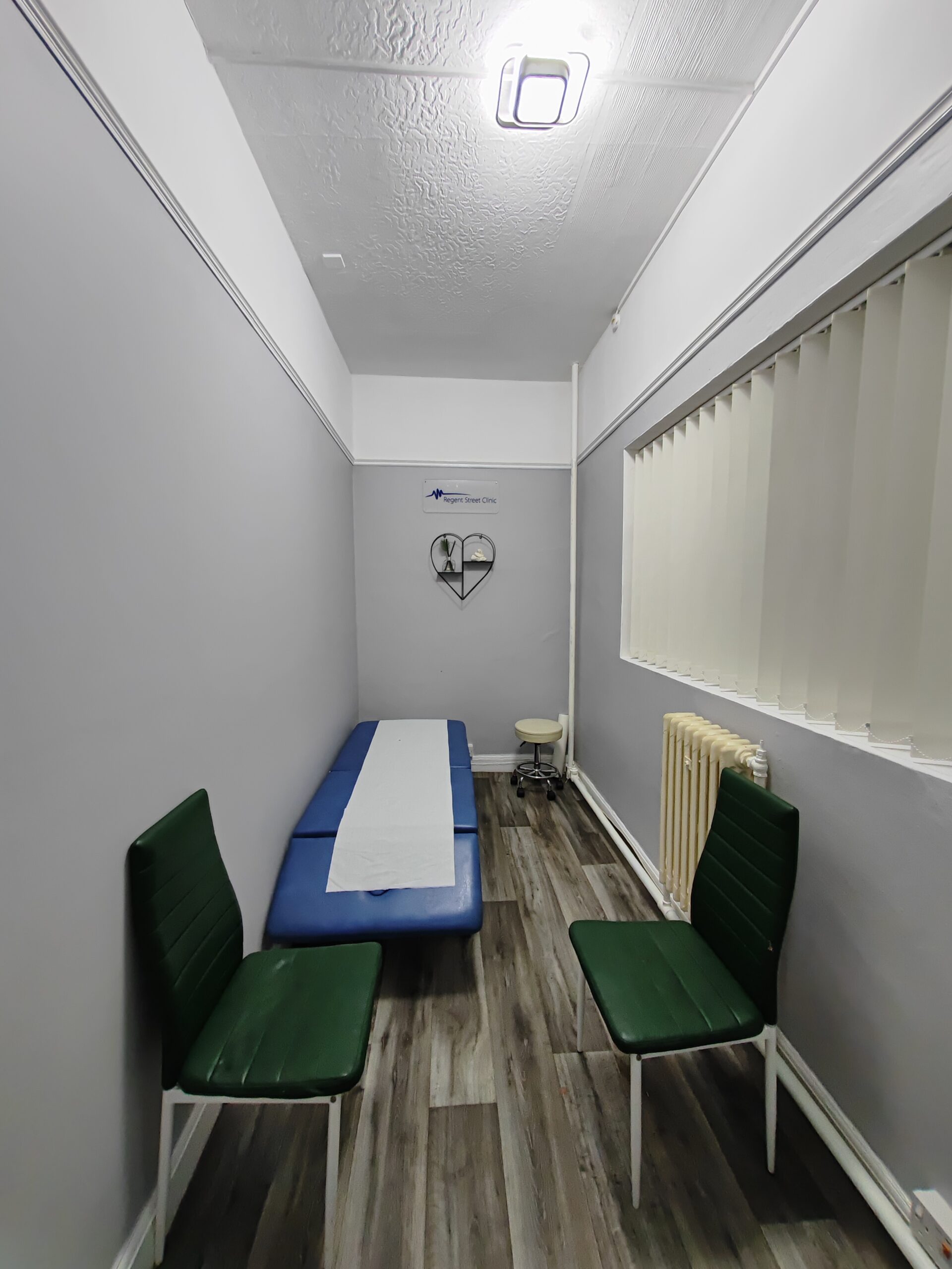 treatment room 1a