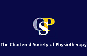Unf_physiotherapy csp logo